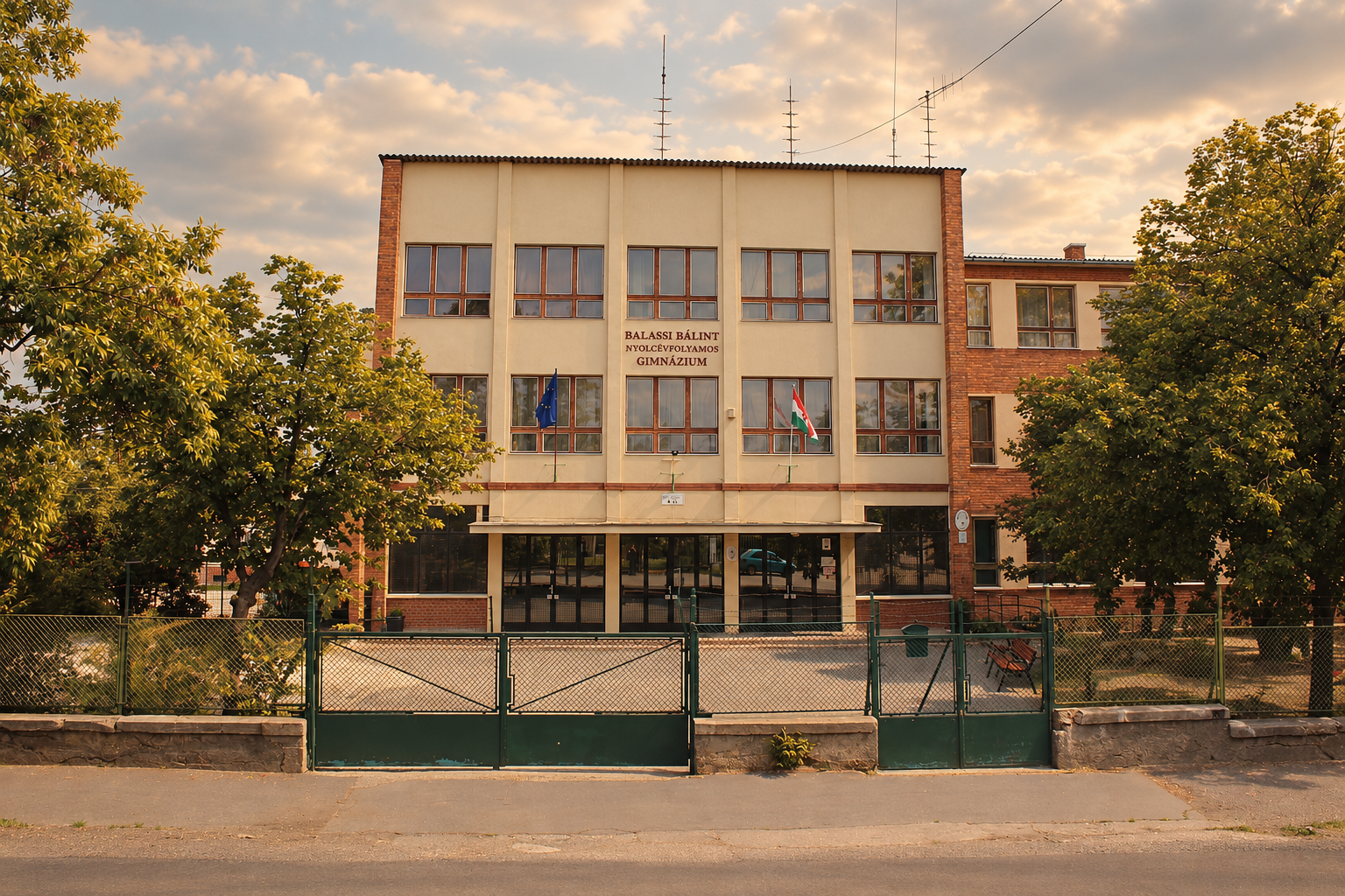 AmaClub Budapest - Amakids