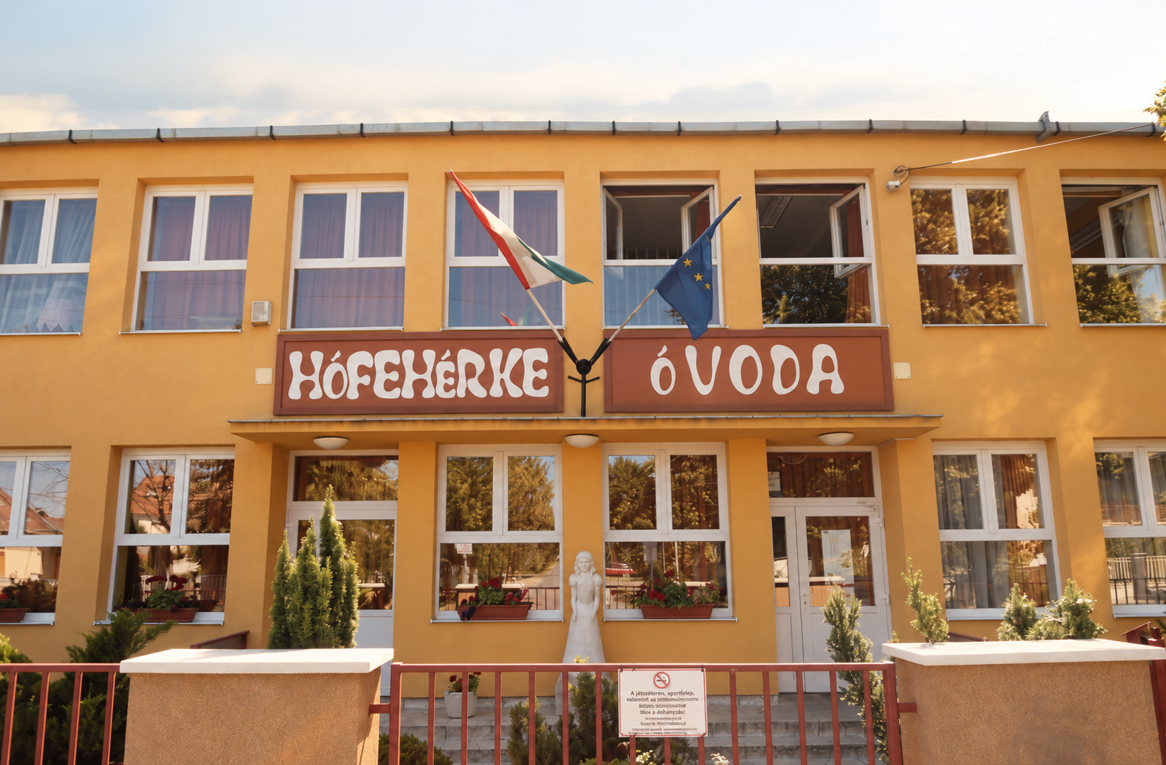 AmaClub Budapest - Amakids