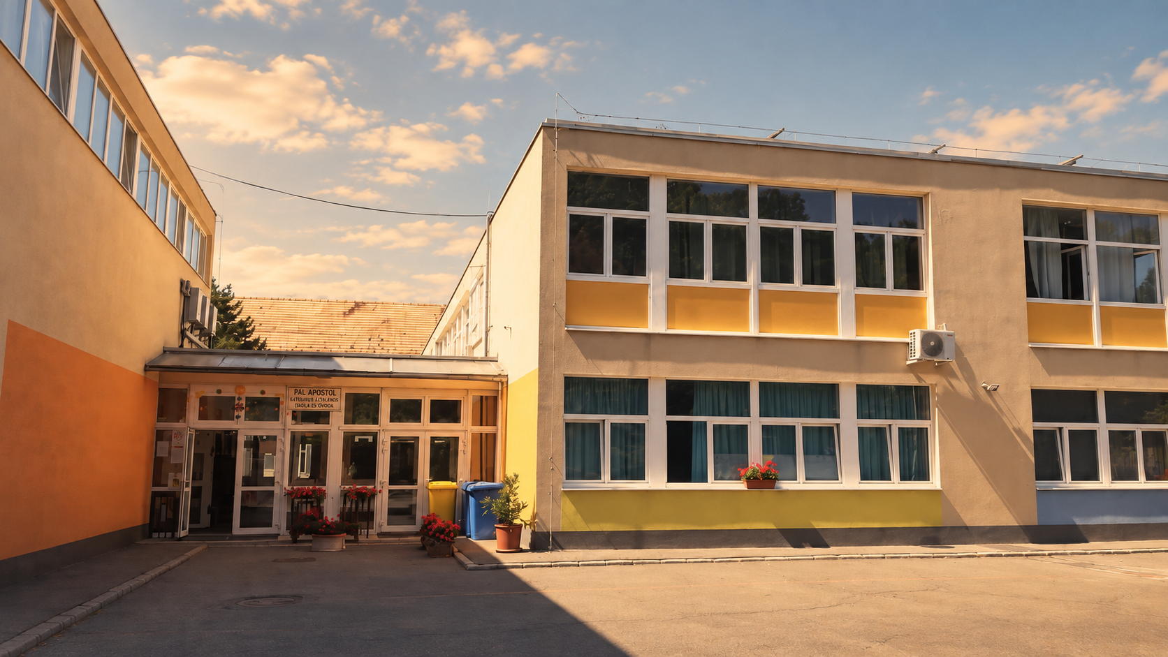 AmaClub Budapest - Amakids